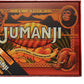 GIOCO JUMANJI IN LEGNO