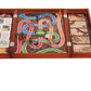 GIOCO JUMANJI IN LEGNO