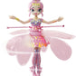 HATCHIMALS BALLERINA VOLANTE