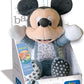 BABY MICKEY SOOTHING PELUCHE
