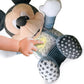 BABY MICKEY SOOTHING PELUCHE