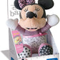 BABY MINNIE SOOTHING PELUCHE