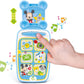 DISNEY MICKEY SMARTPHONE