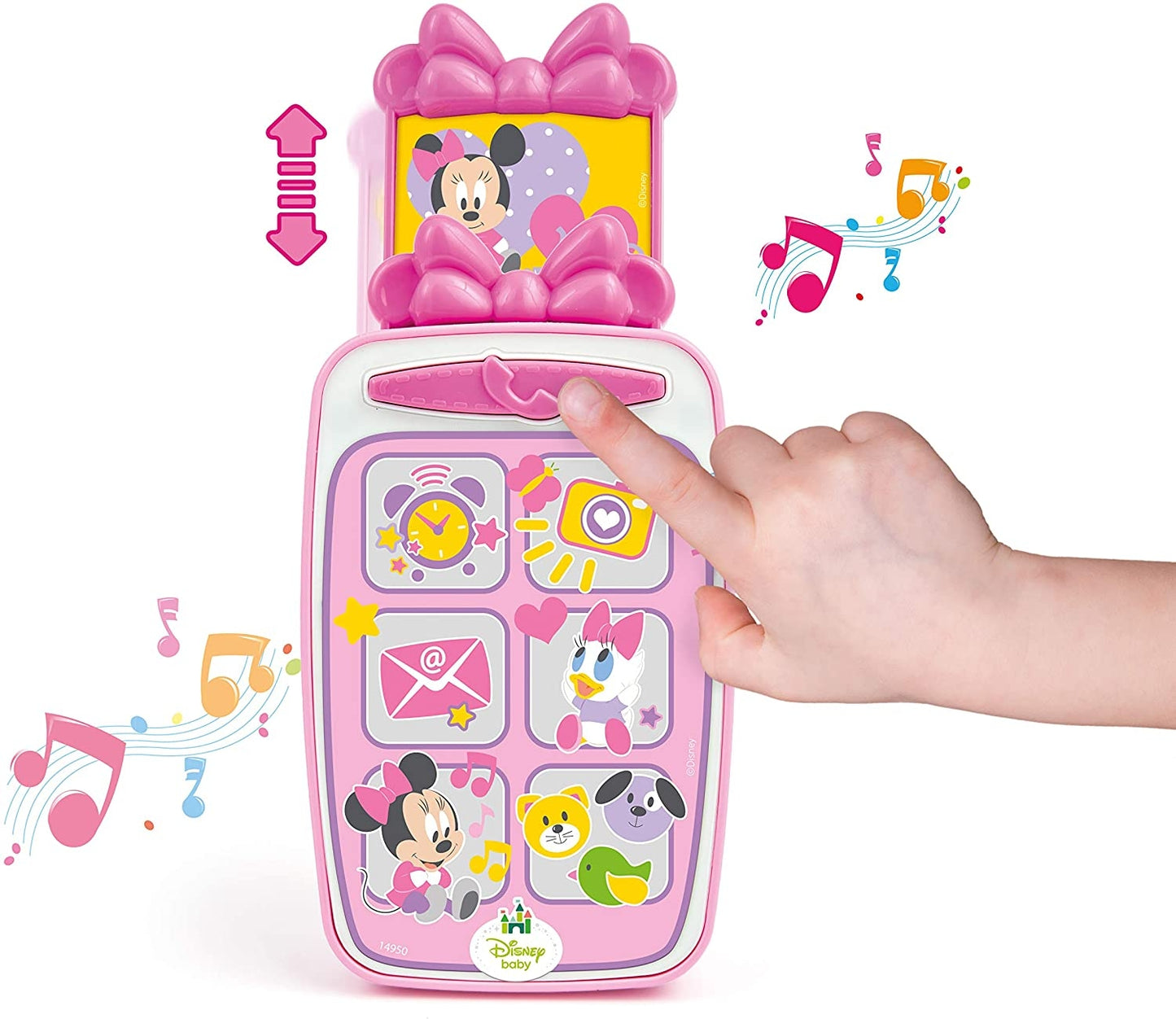 DISNEY MINNIE SMARTPHONE