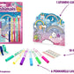 WASHIMALS SET ACCESSORI