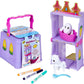 WASHIMALS PECULIAR PETS SET ATTIVIT