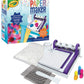 LABORATORIO DELLA CARTA CRAYOLA
