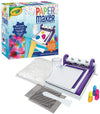 LABORATORIO DELLA CARTA CRAYOLA