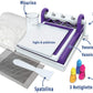 LABORATORIO DELLA CARTA CRAYOLA
