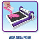 LABORATORIO DELLA CARTA CRAYOLA