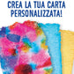 LABORATORIO DELLA CARTA CRAYOLA