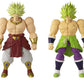 DRAGON BALL PERS.GIGANTE BROLY 33CM