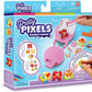 PRETTY PIXELS FABBRICA D/GOMMINE
