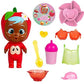 CRY BABIES TUTTI FRUTTI