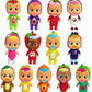 CRY BABIES TUTTI FRUTTI