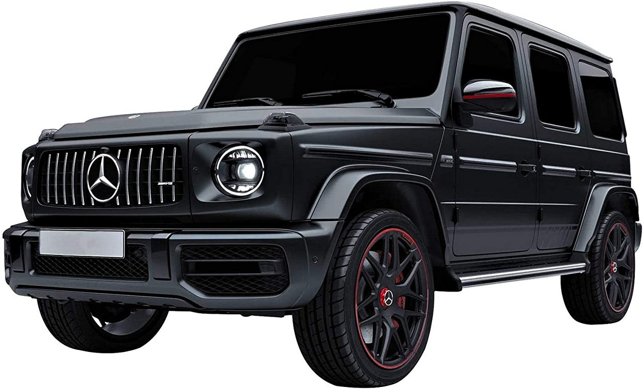 MERCEDES AMG G63 R/C 1/24