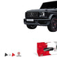 MERCEDES AMG G63 R/C 1/24