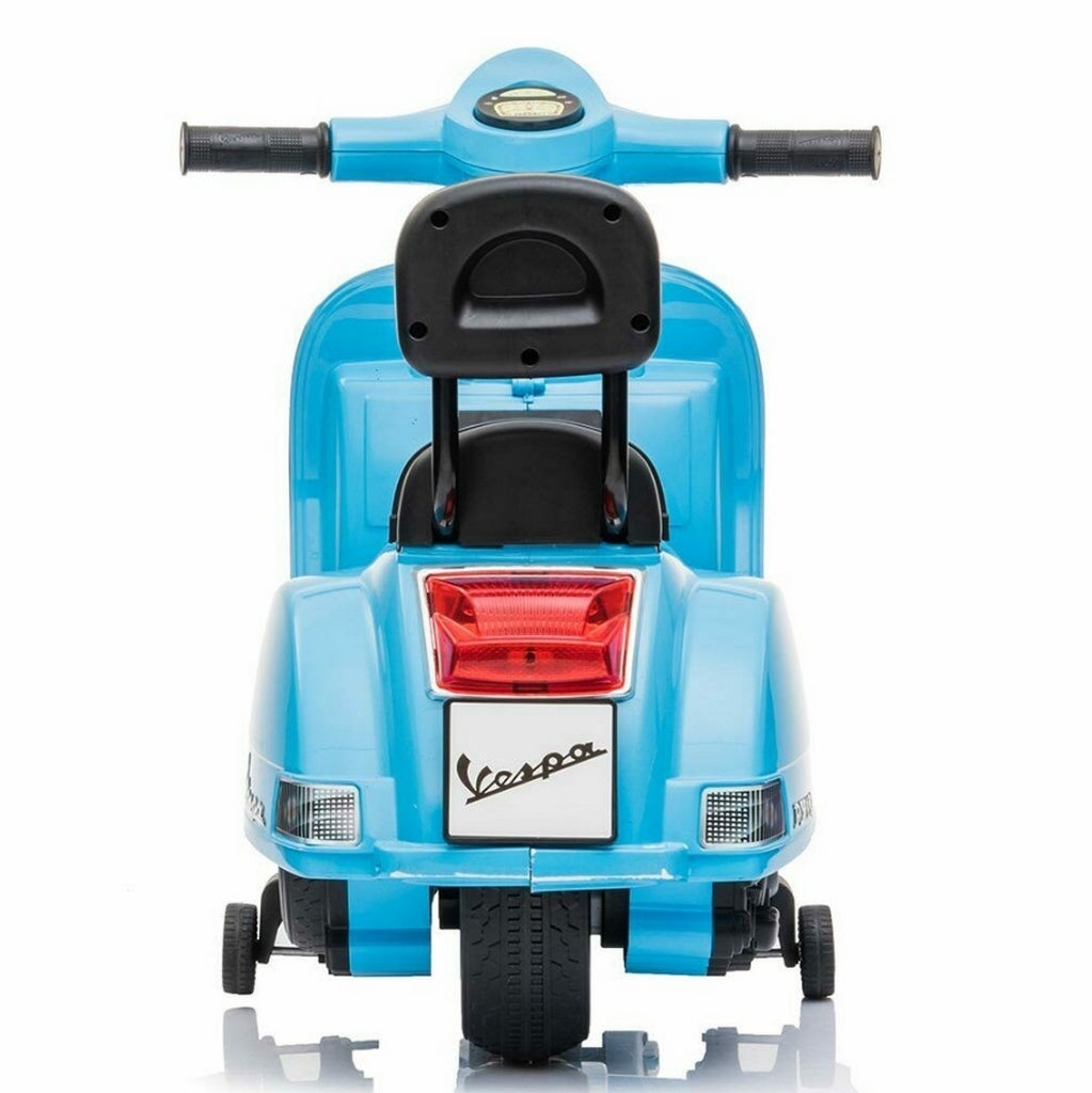 VESPA SMALL PX150 6V BLU