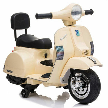 VESPA SMALL PX150 6V AVORIO