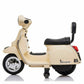 VESPA SMALL PX150 6V AVORIO
