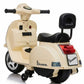 VESPA SMALL PX150 6V AVORIO