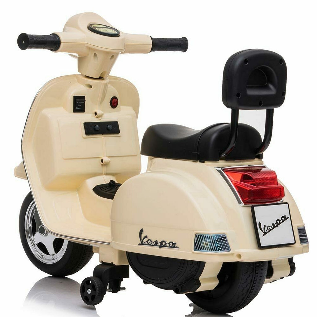 VESPA SMALL PX150 6V AVORIO