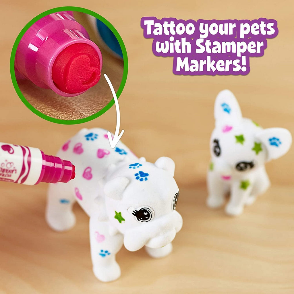 WASHIMALS TATTOO STUDIO