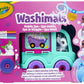 WASHIMALS SPA IN VIAGGIO
