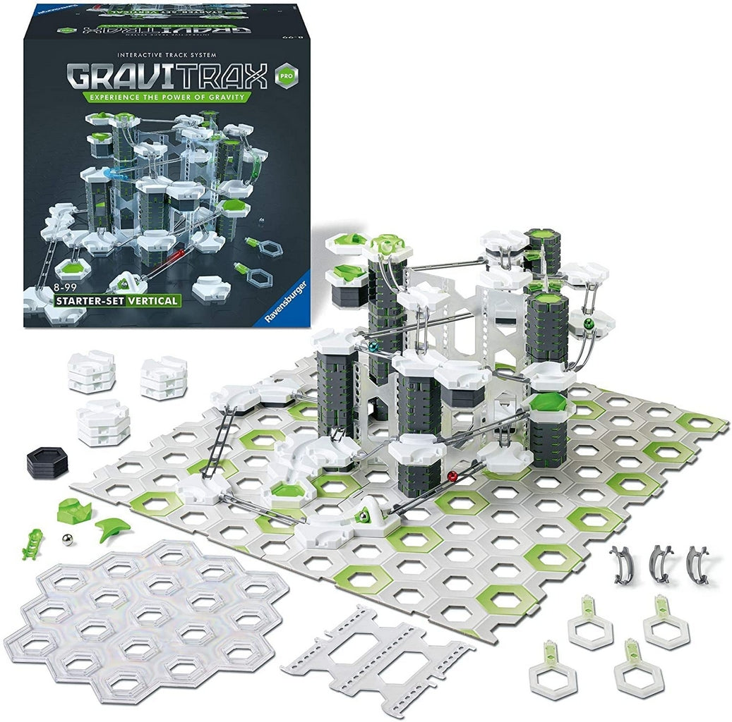 GRAVITRAX STARTER SET PRO