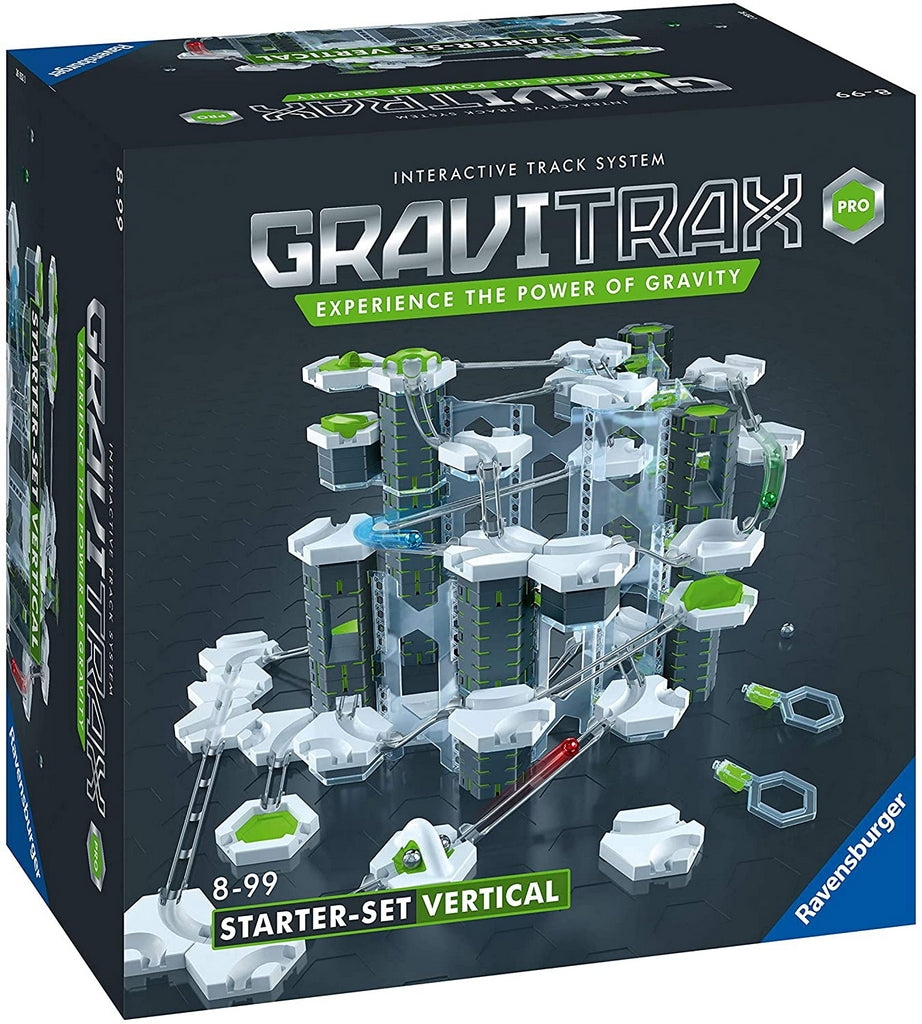 GRAVITRAX STARTER SET PRO