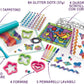 GLITTER DOTS SPARKLE STATION DELUXE