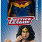 JUSTICE LEAGUE-WONDER WOMAN 30CM