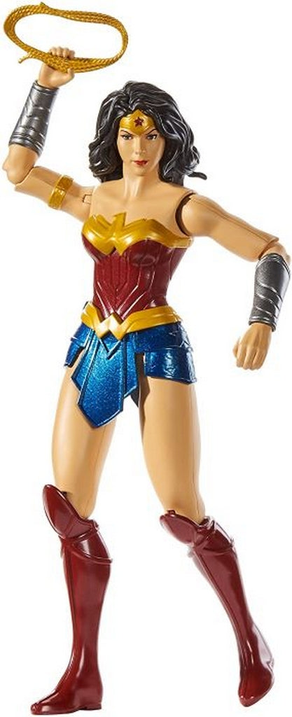 JUSTICE LEAGUE-WONDER WOMAN 30CM