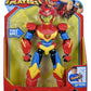 POWER PLAYERS PERS.GIGANTE 25CM