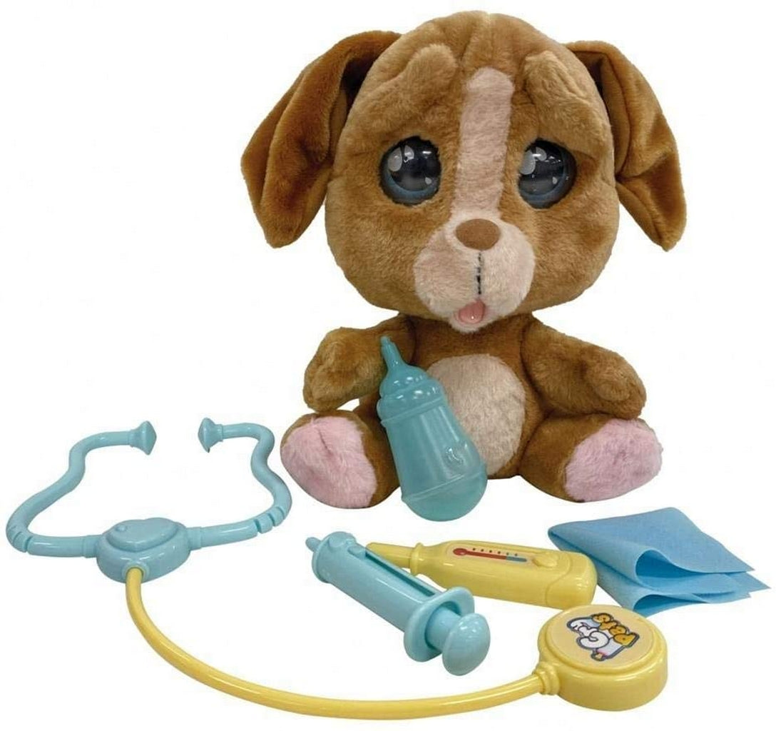 CRY PETS VET EMOTION PETS