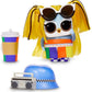 LOL REMIX PETS DIS.12PZ