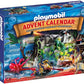 CALENDARIO AVVENTO COVO PIRATI70322