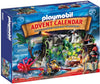 CALENDARIO AVVENTO COVO PIRATI70322