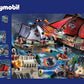 CALENDARIO AVVENTO COVO PIRATI70322