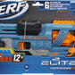 NERF ELITE 2.0 COMMANDER RD6