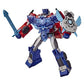 TRANSFORMERS CYBERVERSE BATTLE C.