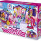 PINYPON CARROZZA DELLE REGINE