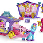 PINYPON CARROZZA DELLE REGINE