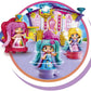 PINYPON CARROZZA DELLE REGINE