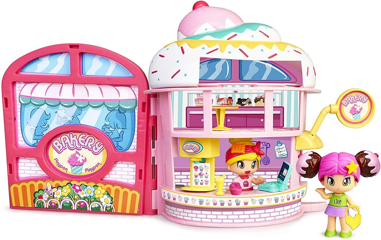 PINYPON BAKERY