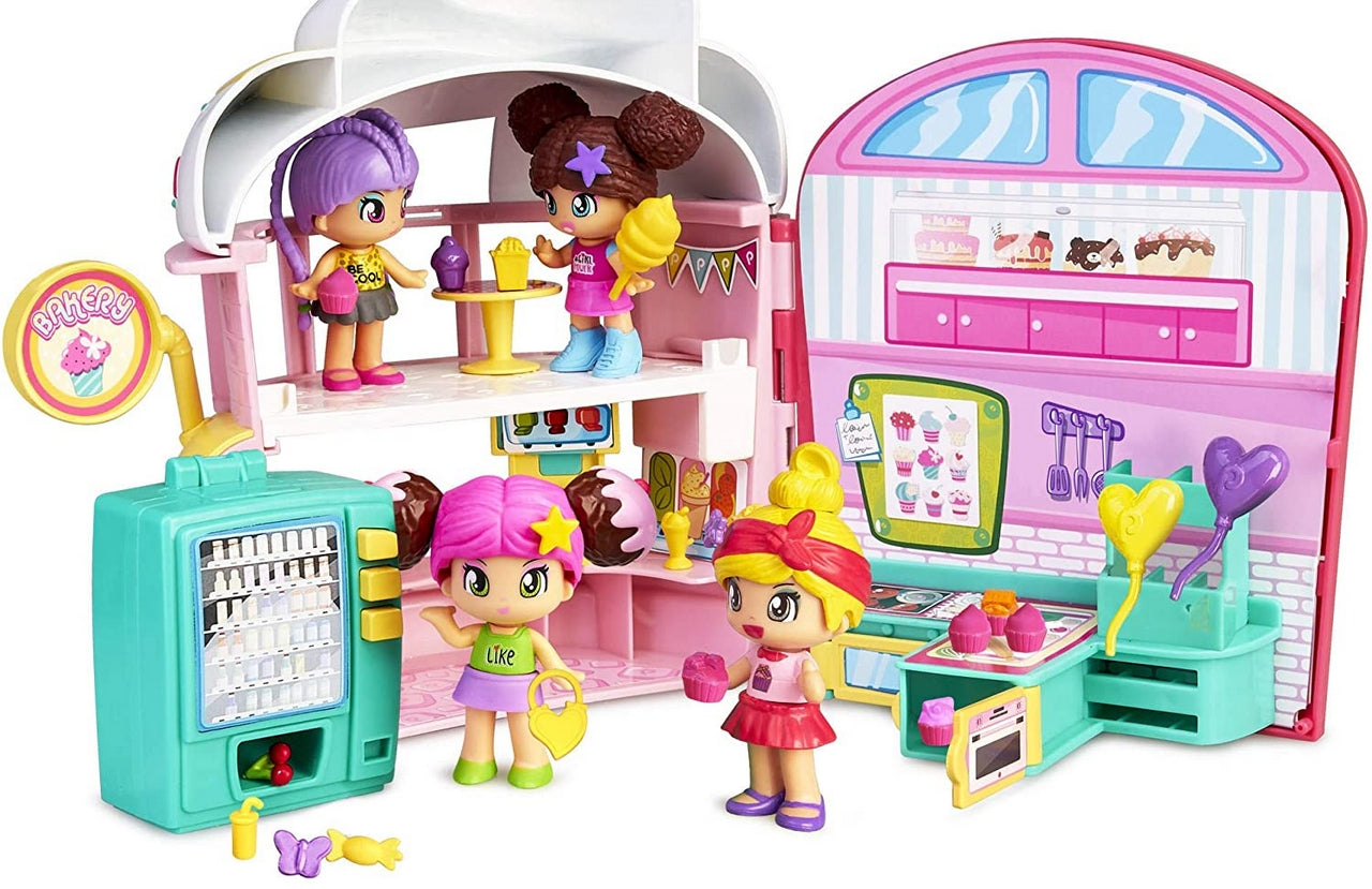 PINYPON BAKERY