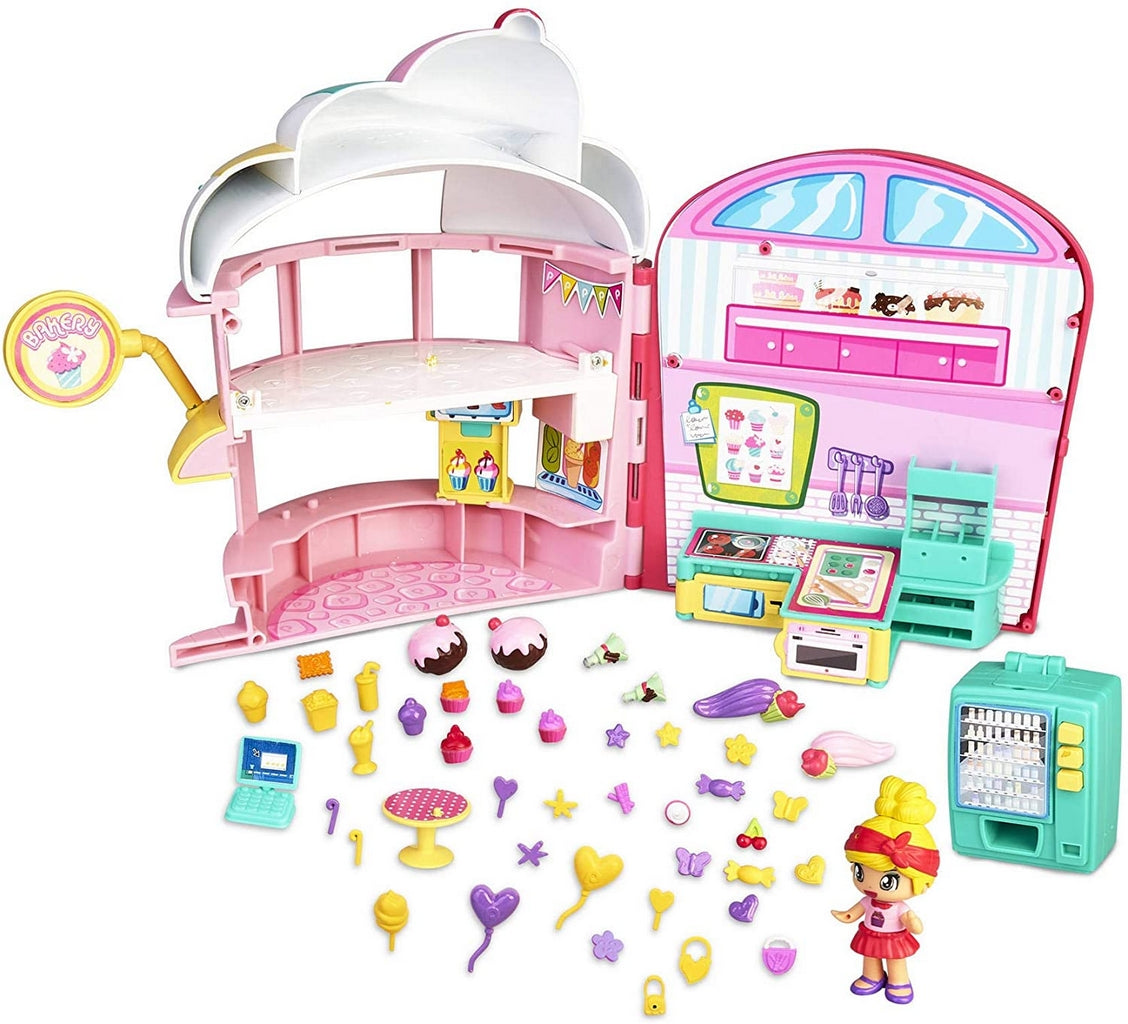PINYPON BAKERY