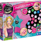 CRAZY CHIC SUPERSTAR MAKE UP