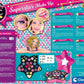 CRAZY CHIC SUPERSTAR MAKE UP