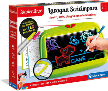 LAVAGNA SCRIVIMPARA NEW